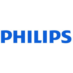 Secador Philips BHD50120, 2100W, ThermoShield