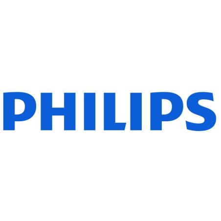 Secador Philips BHD50120, 2100W, ThermoShield