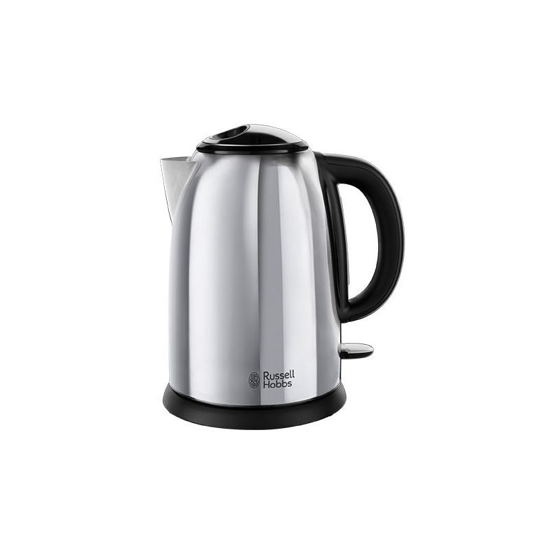 Hervidor Russell Hobbs 2393070,1.7L,Victory Acero Hervidor Russell Hobbs 2393070,1.7L,Victory Acero