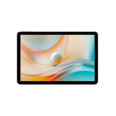 Gravity 10.1 Allwinner 64 GB 25,6 cm (10.1) 4 GB Wi-Fi 6 (802.11ax) Android 14 Gris