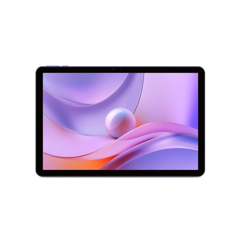 Gravity 10.1 Allwinner 64 GB 25,6 cm (10.1) 4 GB Wi-Fi 6 (802.11ax) Android 14 Púrpura Gravity 10.1 Allwinner 64 GB 25,6 cm (10.1) 4 GB Wi-Fi 6 (802.11ax) Android 14 Púrpura