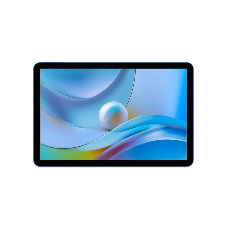Gravity 11 Allwinner 128 GB 27,9 cm (11) 4 GB Wi-Fi 6 (802.11ax) Android 14 Azul Gravity 11 Allwinner 128 GB 27,9 cm (11) 4 GB Wi-Fi 6 (802.11ax) Android 14 Azul