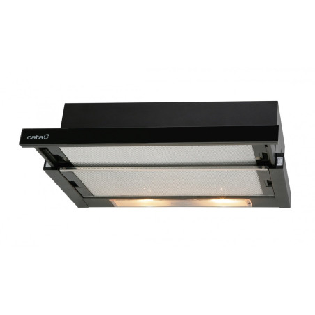 Campana T. Cata TF2003 600GBK, 390m/h