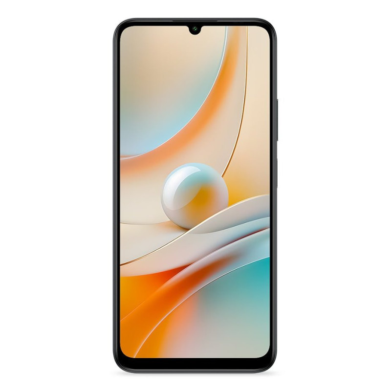 Discovery 3 17,3 cm (6.8) SIM doble Android 14 4G USB Tipo C 4 GB 128 GB 5000 mAh Gris