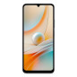 Discovery 3 17,3 cm (6.8) SIM doble Android 14 4G USB Tipo C 4 GB 128 GB 5000 mAh Gris