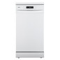 Lavavajillas Hisense HS522E10W, 9Cub, Integ, 45cmE Lavavajillas Hisense HS522E10W, 9Cub, Integ, 45cmE
