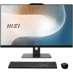 MODERN AM272P 1M-1096ES All-in-One PC Intel Core 7 150U 68,6 cm (27) 1920 x 1080 Pixeles PC todo en uno 16 GB DDR5-SDRAM 500 GB 