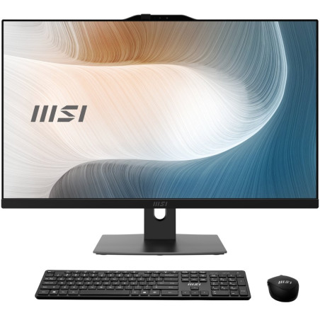 MODERN AM272P 1M-1096ES All-in-One PC Intel Core 7 150U 68,6 cm (27) 1920 x 1080 Pixeles PC todo en uno 16 GB DDR5-SDRAM 500 GB 