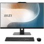 MODERN AM272P 1M-1096ES All-in-One PC Intel Core 7 150U 68,6 cm (27) 1920 x 1080 Pixeles PC todo en uno 16 GB DDR5-SDRAM 500 GB 