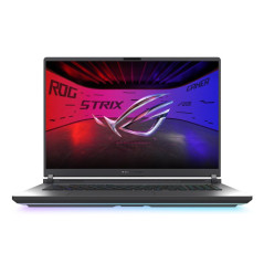 ROG Strix G18 G815LW-S9095 - Ordenador Portátil Gaming de 18 WQXGA 240Hz (Intel Core Ultra 9 275HX, 32GB RAM, 1TB SSD, NVIDIA RT