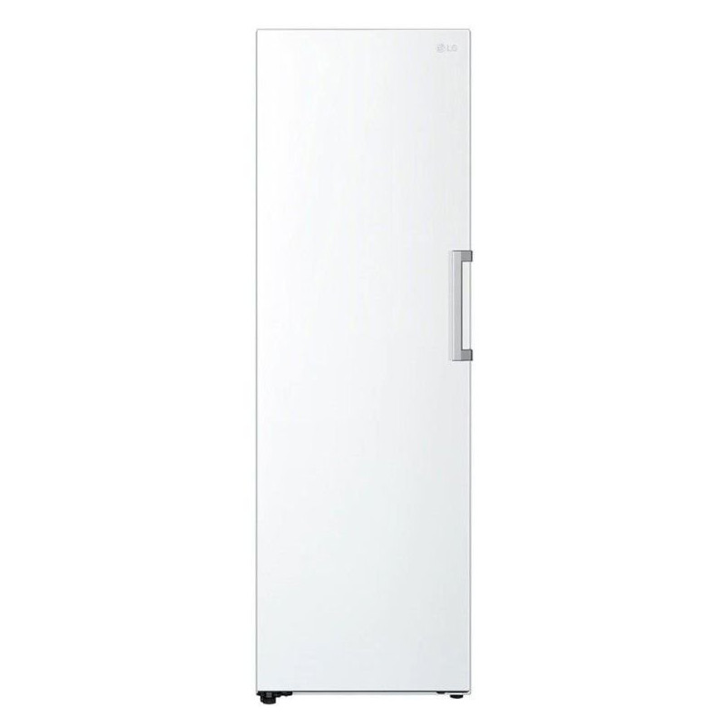 Congelador V. LG GFT41SWGSZ, 186x60cm, NFR, E, BL Congelador V. LG GFT41SWGSZ, 186x60cm, NFR, E, BL