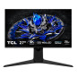 R83 27R83U pantalla para PC 68,6 cm (27) 3840 x 2160 Pixeles 4K Ultra HD QLED Negro, Blanco R83 27R83U pantalla para PC 68,6 cm (27) 3840 x 2160 Pixeles 4K Ultra HD QLED Negro, Blanco