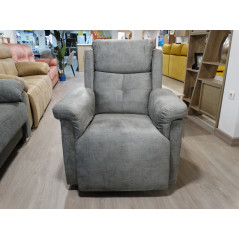 Sillón Relax Eléctrico Reno