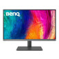 PD2706U pantalla para PC 68,6 cm (27) 3840 x 2160 Pixeles 4K Ultra HD LCD Negro PD2706U pantalla para PC 68,6 cm (27) 3840 x 2160 Pixeles 4K Ultra HD LCD Negro