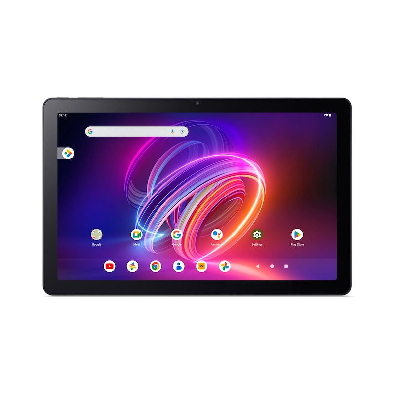 Iconia P11-11-82CK Mediatek 256 GB 27,9 cm (11) 8 GB Wi-Fi 5 (802.11ac) Android 14 Gris