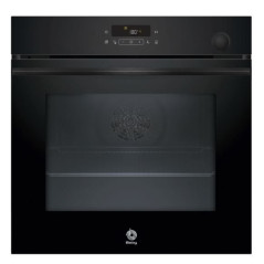 Horno Balay 3HA5829N3, Multif., Pirolisis, 71L, Va