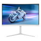Evnia 5000 27M2C5501/00 pantalla para PC 68,6 cm (27) 2560 x 1440 Pixeles Quad HD LCD Blanco Evnia 5000 27M2C5501/00 pantalla para PC 68,6 cm (27) 2560 x 1440 Pixeles Quad HD LCD Blanco