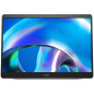 Pro Plus P1425 pantalla para PC 35,6 cm (14) 1920 x 1200 Pixeles WUXGA LCD Plata Pro Plus P1425 pantalla para PC 35,6 cm (14) 1920 x 1200 Pixeles WUXGA LCD Plata