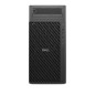 Pro Max FCT2250 T2 Intel Core Ultra 7 265 32 GB DDR5-SDRAM 1 TB SSD NVIDIA RTX A1000 Windows 11 Pro Torre PC Negro