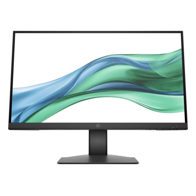 S3 Pro 322pe FHD MNTR EMEA-INTL English Loc-Euro plug pantalla para PC 54,5 cm (21.4) 1920 x 1080 Pixeles Full HD LCD Negro