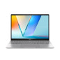 Vivobook S14 S3407QA-KP015W - Ordenador Portátil 14 WQXGA (Qualcomm Snapdragon X (X1-26-100), 16GB RAM, 1TB SSD, Qualcomm Adreno