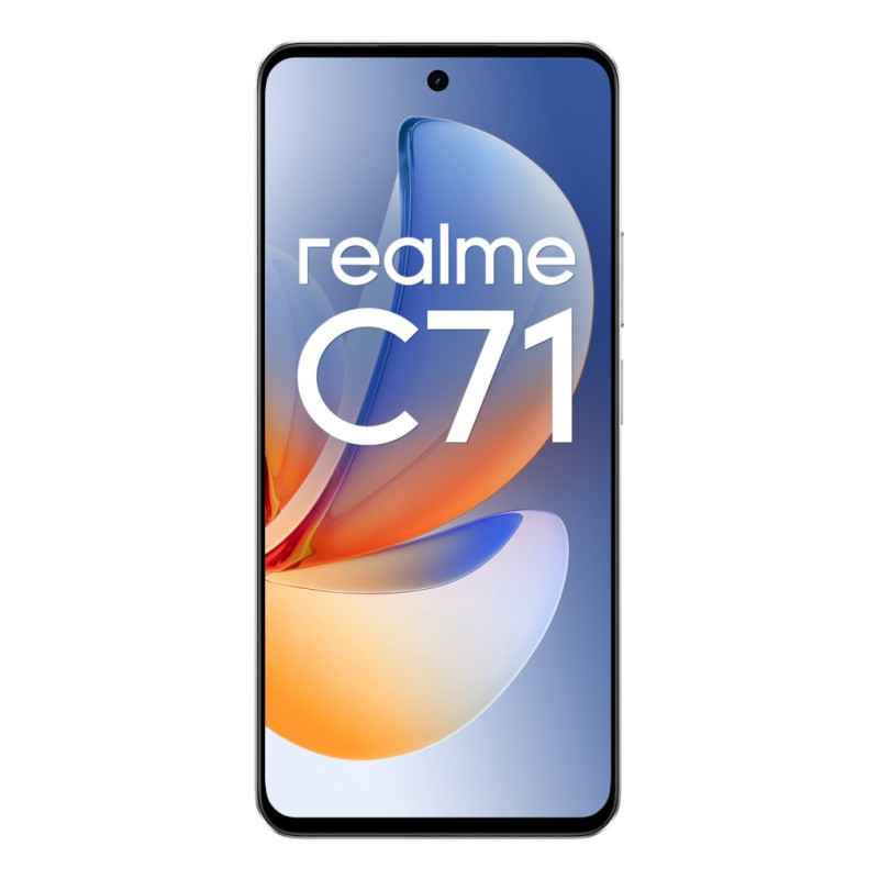C71 16,9 cm (6.67) 4G 8 GB 256 GB 6000 mAh Blanco C71 16,9 cm (6.67) 4G 8 GB 256 GB 6000 mAh Blanco