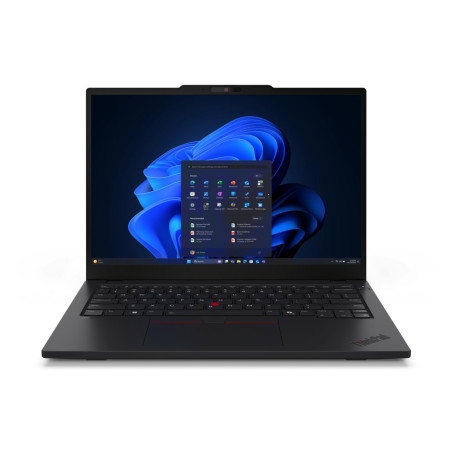 ThinkPad L13 Gen 6 (Intel) Intel Core Ultra 5 225U Portátil 33,8 cm (13.3) WUXGA 16 GB LPDDR5x-SDRAM 512 GB SSD Wi-Fi 6E (802.11