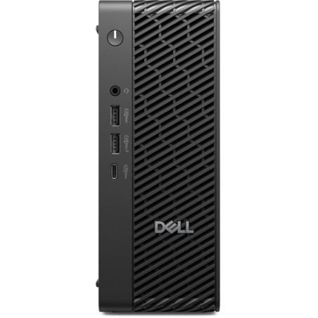 Pro Max FCM2250 Intel Core Ultra 7 265 16 GB DDR5-SDRAM 1 TB SSD NVIDIA RTX A1000 Windows 11 Pro Micro PC Mini PC Negro
