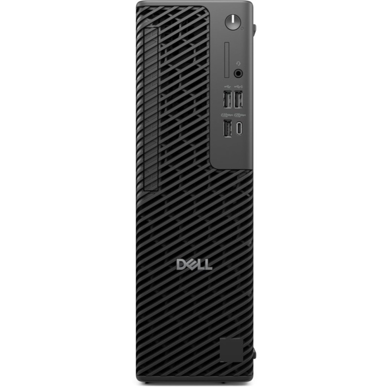 Pro Max FCS1250 Intel Core Ultra 7 265 32 GB DDR5-SDRAM 1 TB SSD NVIDIA RTX A1000 Windows 11 Pro Slim PC PC Negro Pro Max FCS1250 Intel Core Ultra 7 265 32 GB DDR5-SDRAM 1 TB SSD NVIDIA RTX A1000 Windows 11 Pro Slim PC PC Negro