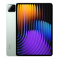 Pad 7 Qualcomm Snapdragon 128 GB 28,4 cm (11.2) 8 GB Wi-Fi 6E (802.11ax) Verde