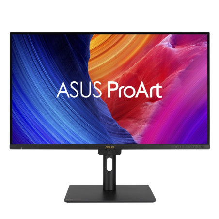 ProArt PA27UCGE pantalla para PC 68,6 cm (27) 3840 x 2160 Pixeles 4K Ultra HD LED Negro
