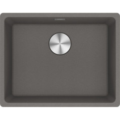 Fregadero Franke MRG61052 STONE GREY. MARIS Stone