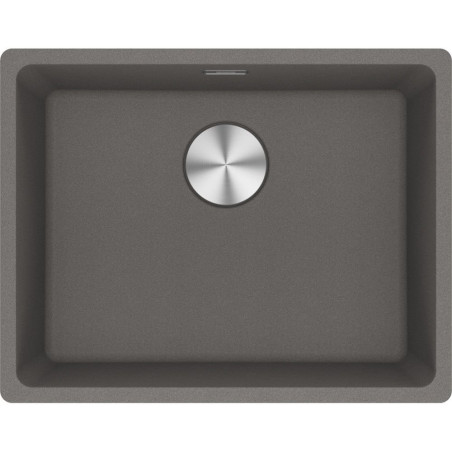 Fregadero Franke MRG61052 STONE GREY. MARIS Stone