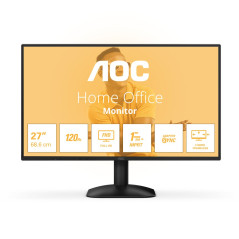 B3 27B31H pantalla para PC 68,6 cm (27) 1920 x 1080 Pixeles Full HD Negro