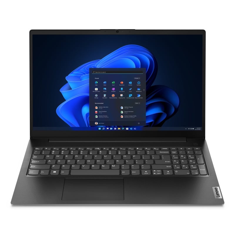 V15 G4 IRU Intel® Core i3 i3-1315U Portátil 39,6 cm (15.6) Full HD 16 GB DDR4-SDRAM 512 GB SSD Wi-Fi 6 (802.11ax) Windows 11 Hom