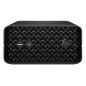 Z2 G1a Wolf Pro Security Edition Copilot+ PC AMD Ryzen AI Max+ PRO PRO 395 128 GB LPDDR5x-SDRAM 1 TB SSD Windows 11 Pro Mini PC 