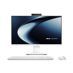 V400 AiO V440VAK-WPC0600 - Sobremesa todo en uno 23.8 Full HD (Intel Core i3-1315U, 8GB RAM, 512GB SSD, UHD Graphics, Sin Sistem