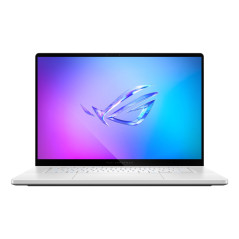 ROG Zephyrus G16 OLED GU605CP-QR008W - Ordenador Portátil Gaming de 16 WQXGA 240Hz (Intel Core Ultra 9 285H, 32GB RAM, 1TB SSD, 
