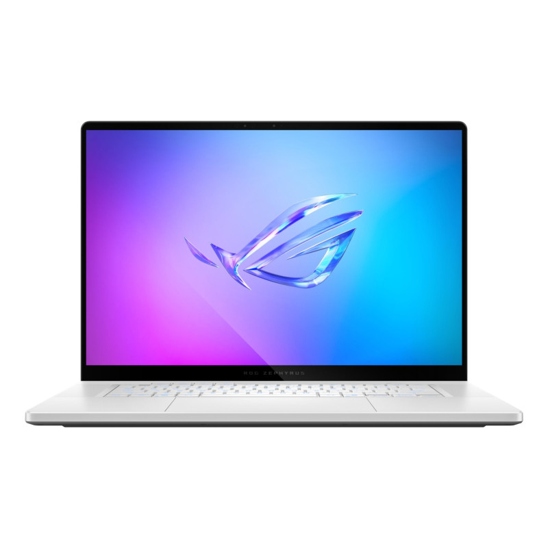 ROG Zephyrus G16 OLED GU605CP-QR008W - Ordenador Portátil Gaming de 16 WQXGA 240Hz (Intel Core Ultra 9 285H, 32GB RAM, 1TB SSD, ROG Zephyrus G16 OLED GU605CP-QR008W - Ordenador Portátil Gaming de 16 WQXGA 240Hz (Intel Core Ultra 9 285H, 32GB RAM, 1TB SSD,