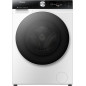 Lavadora Hisense WF7S1247BW, 12kg, 1400rpm, A, IX Lavadora Hisense WF7S1247BW, 12kg, 1400rpm, A, IX