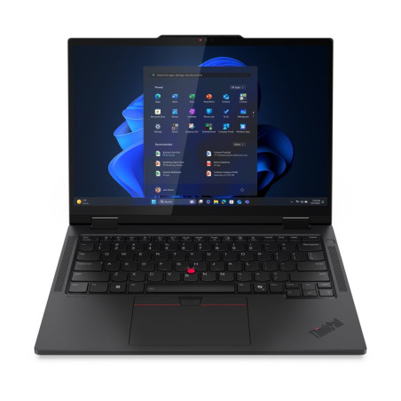 ThinkPad T14s 2-in-1 Gen 1 Intel Core Ultra 5 225U Híbrido (2-en-1) 35,6 cm (14) Pantalla táctil WUXGA 16 GB LPDDR5x-SDRAM 512 G