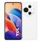 60 SE 16,9 cm (6.67) SIM doble Android 15 4G USB Tipo C 8 GB 512 GB 5200 mAh Blanco 60 SE 16,9 cm (6.67) SIM doble Android 15 4G USB Tipo C 8 GB 512 GB 5200 mAh Blanco