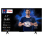 Tv TCL 43P7K, 43\", QLED / Dolby Vision&Atmo Tv TCL 43P7K, 43\", QLED / Dolby Vision&Atmo