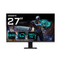 GS27QA 27 Monitor de Juego QHD - 2560 x 1440, 180Hz, 1ms, 300 cd/m², FreeSync, HDR Ready, HDMI 2.0, Displayport 1.4 GS27QA 27 Monitor de Juego QHD - 2560 x 1440, 180Hz, 1ms, 300 cd/m², FreeSync, HDR Ready, HDMI 2.0, Displayport 1.4