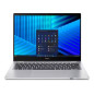 TravelMate TMP414RN-55-TCO-506Q Intel Core Ultra 5 225U Portátil 35,6 cm (14) Pantalla táctil 3K 16 GB DDR5-SDRAM 512 GB SSD Wi-
