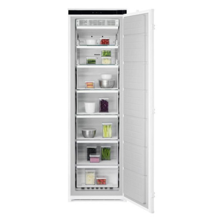 Congelador V. AEG TB7NA181ES, 177x54cm, Integr., E