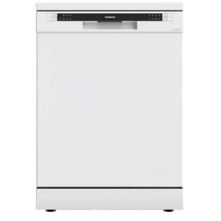 Lavavajillas Corbero CLVM861424W, 14cub, D, 3ªB, B