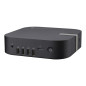 Chromebox CHROMEBOX5-S7009UNA Intel® Core i7 i7-1355U 16 GB DDR4-SDRAM 256 GB SSD ChromeOS Mini PC Negro Chromebox CHROMEBOX5-S7009UNA Intel® Core i7 i7-1355U 16 GB DDR4-SDRAM 256 GB SSD ChromeOS Mini PC Negro