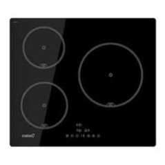 Induccion Cata IB6403E2BK, 3 Zonas