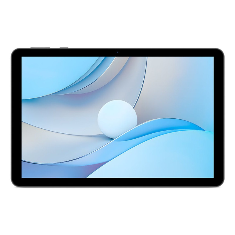 Gravity SE Allwinner 128 GB 25,6 cm (10.1) 4 GB Wi-Fi 5 (802.11ac) Android 15 Gris Gravity SE Allwinner 128 GB 25,6 cm (10.1) 4 GB Wi-Fi 5 (802.11ac) Android 15 Gris